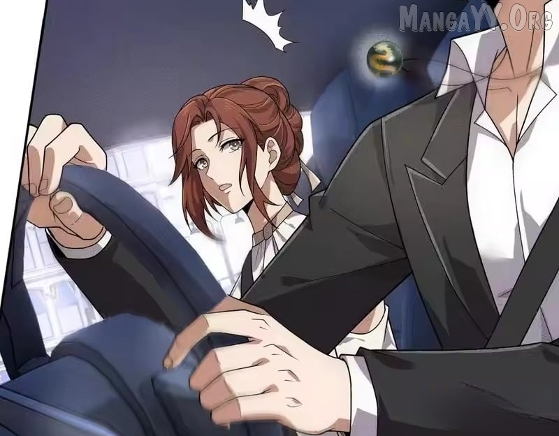 Hidden Dragon in the City (2025) Chapter 48 - page 79